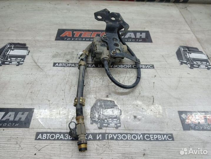 Кран ABS передний Mercedes-Benz Arocs тягач