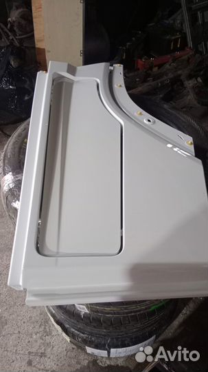 Бардачек вещевой(отсек )кабины Volvo FH 4