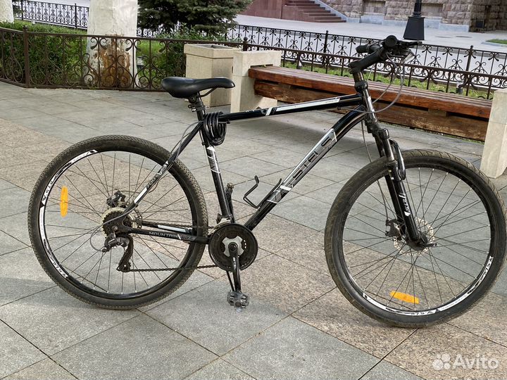 Stels navigator 700 md 27.5