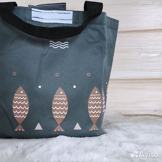 Сумка для еды