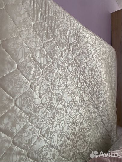 Матрас 140х200