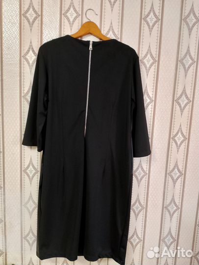 Новая платья не подошёл размер