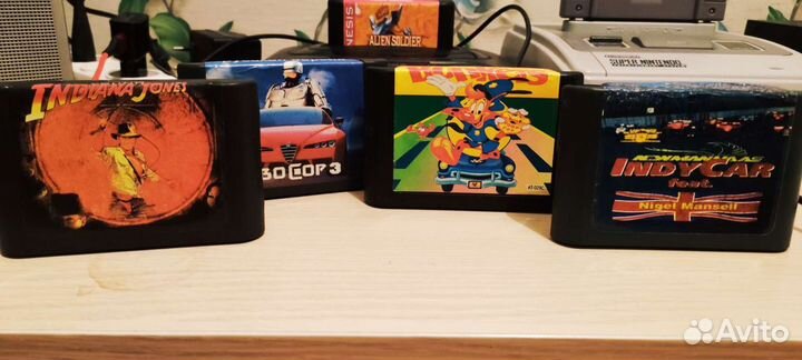 Sega