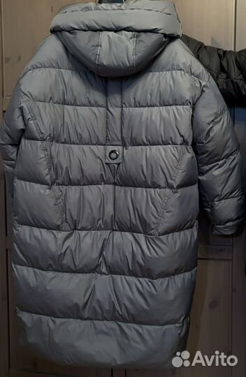 Куртка зимняя жен. Astrid 54 новая оч.теплая