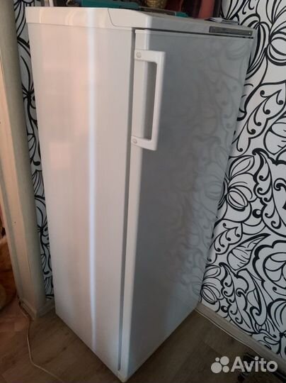 Морозильная камера атлант