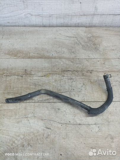 Патрубок системы охлаждения Chevrolet Captiva C140