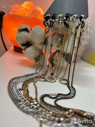 Аксессуары для очков