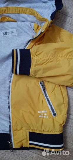 Ветровка H&M