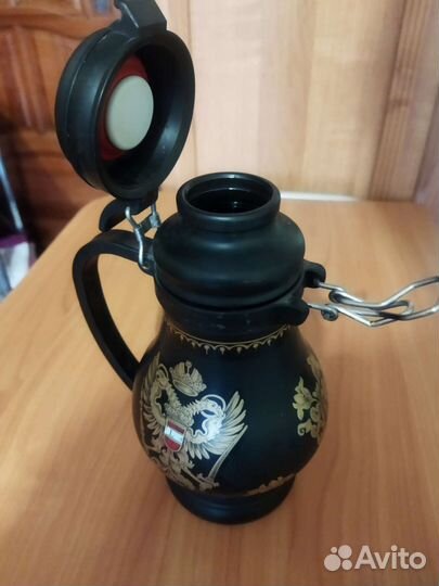 Бокалы кружки для пива