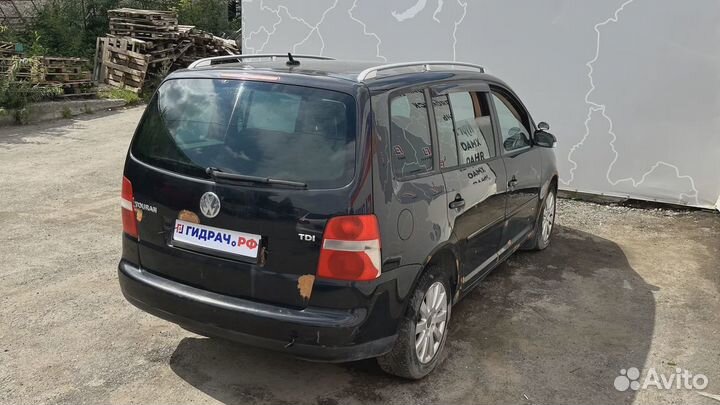 Датчик угла поворота рулевого колеса Volkswagen Touran (1T1) 1K0959654