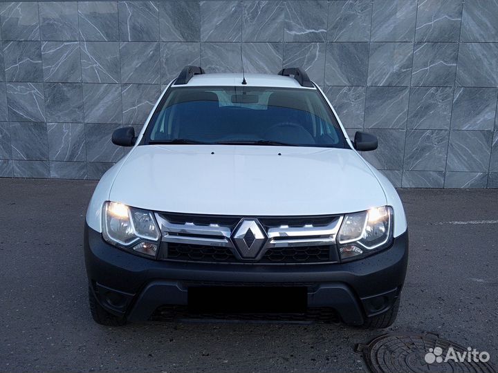 Renault Duster 1.6 МТ, 2015, 77 000 км