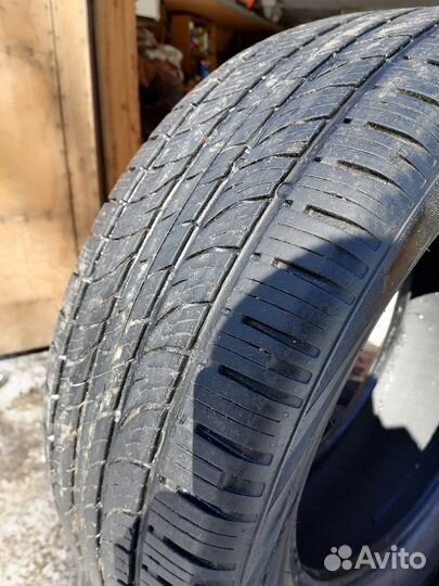 Viatti Bosco A/T V-237 265/60 R18 110H