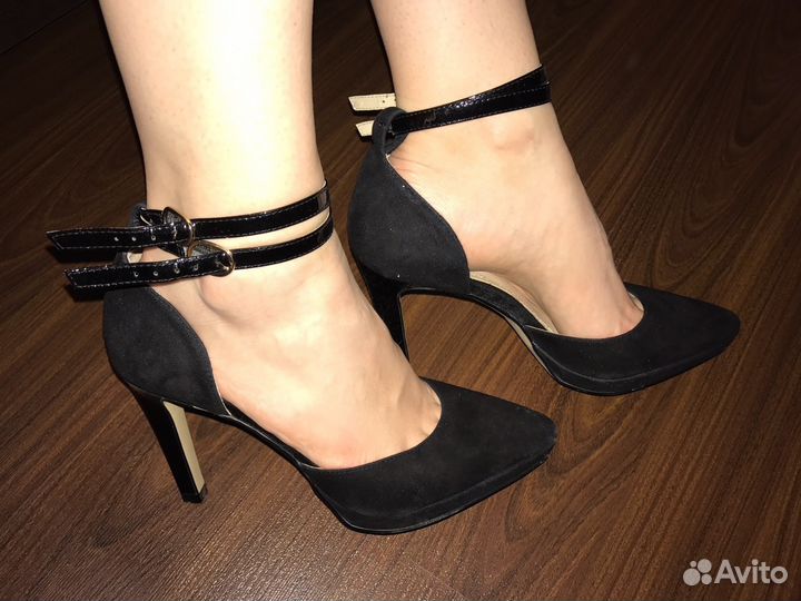 Туфли 36 размер