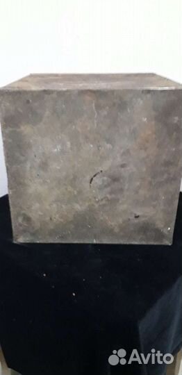 Жестяная банка