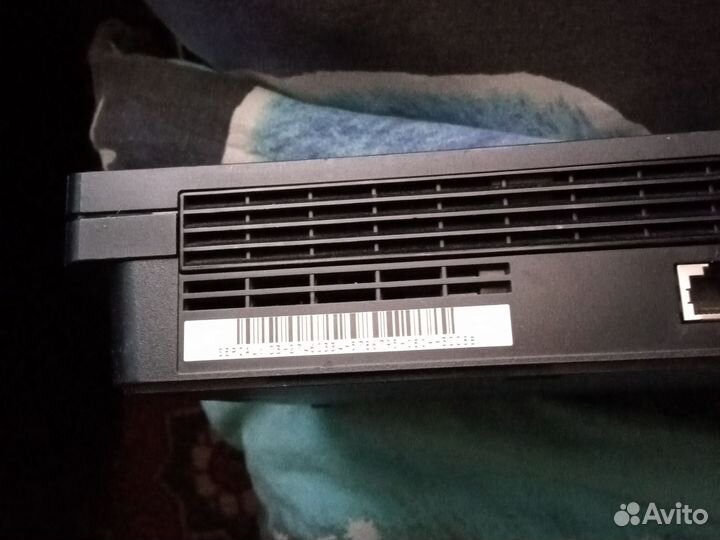 Sony PS3 super slim,и slim