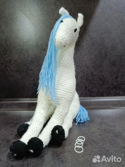 Мягкая игрушка 