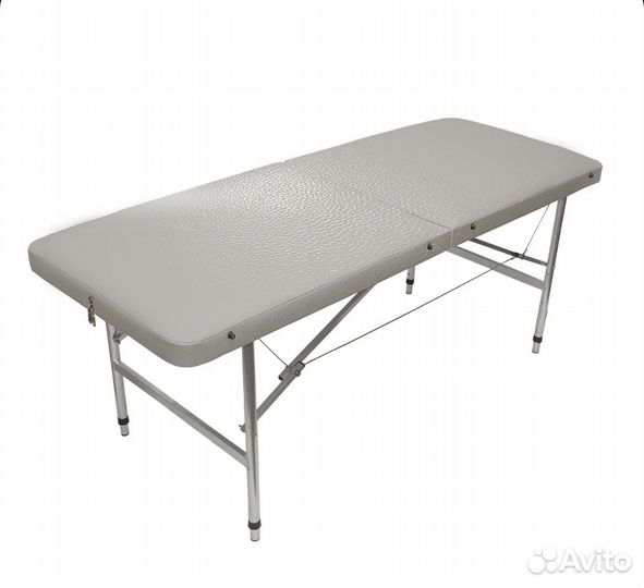 Кушетка складная