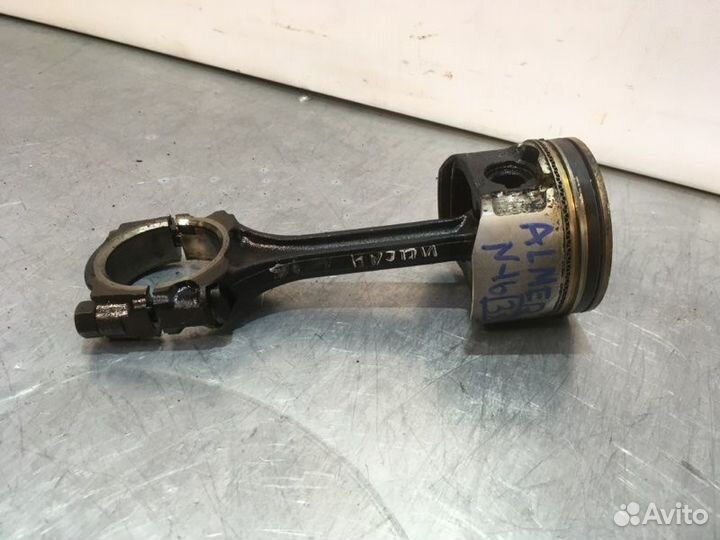 Поршень Nissan Almera N16 QG15DE 2005