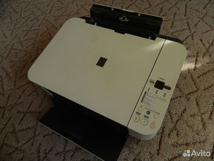 Принтер Canon MP250