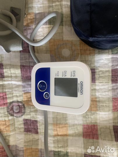 Тонометр