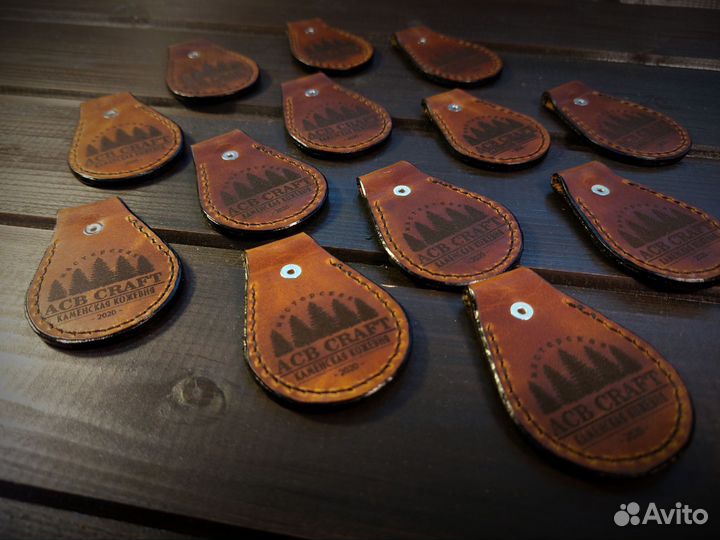 Брелок автомобильный