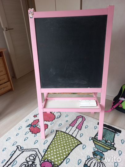 Доска мольберт IKEA