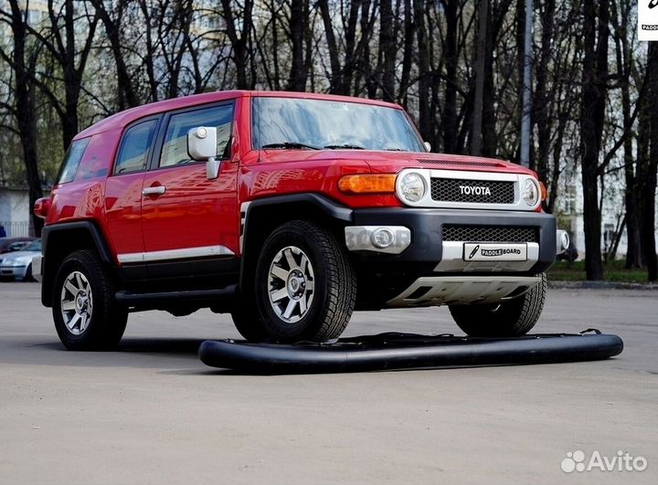 SupBoard премиум от производителя