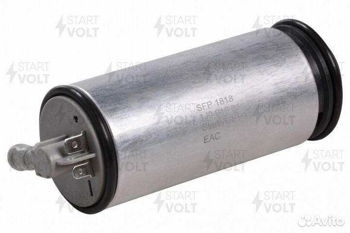 Мотор бензонасоса startvolt SFP 1818