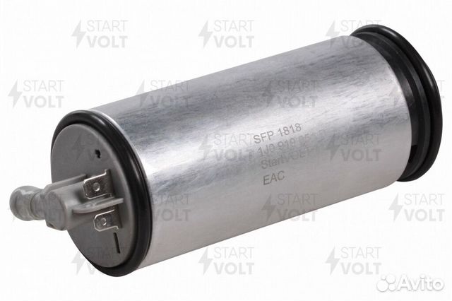 Мотор бензонасоса startvolt SFP 1818