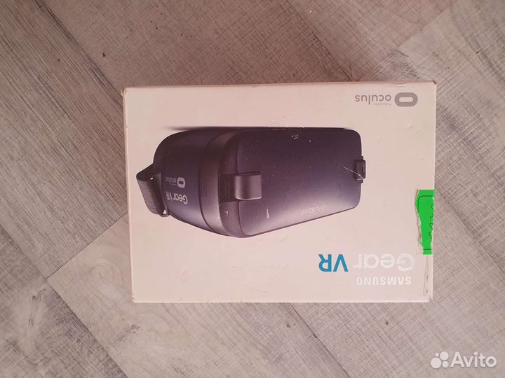 Vr очки для телефона