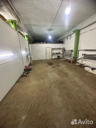 Готовый автосервис