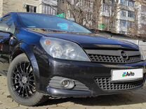 Opel Astra GTC 1.8 AT, 2008, 190 000 км, с пробегом, цена 670 000 руб.