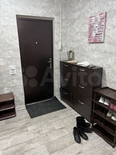 2-к. квартира, 54 м², 5/5 эт.