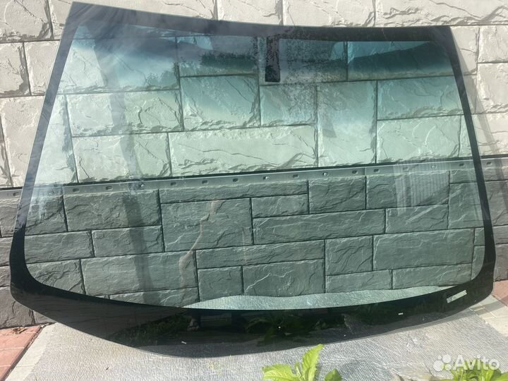 Лобовое стекло kia cerato 2 новое