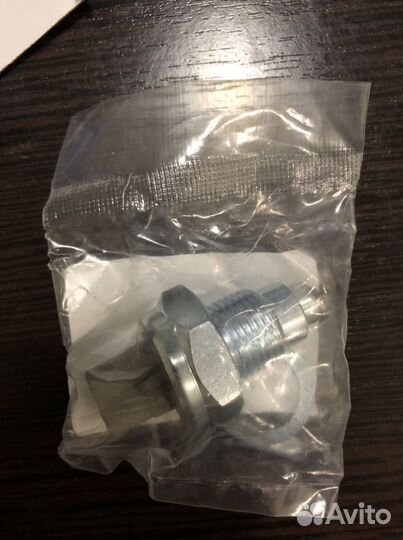 Датчик заднего хода Тойота