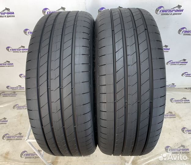 Goodyear Eagle F1 Asymmetric 6 235/55 R18 104W