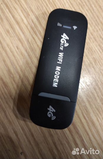 Usb модем 4g wifi