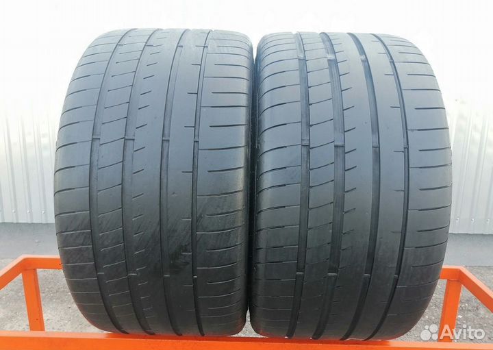 Goodyear Eagle F1 Asymmetric 3 305/30 R21 111Y