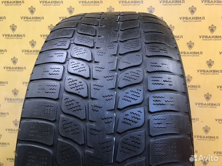 Bridgestone Blizzak LM-25 4x4 255/50 R19