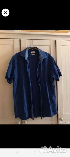 Рубашка Kanzler