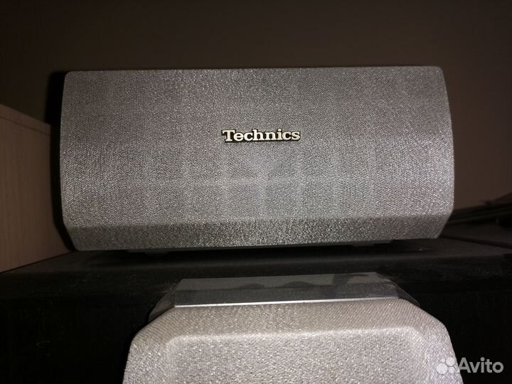Музыкальная система «Technics