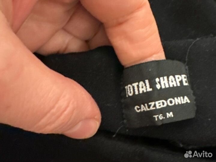 Леггинсы calzedonia push up