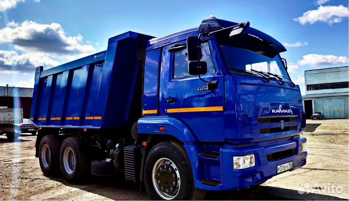 Водитель категории E