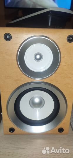 Музыкальный центр panasonic sa pm