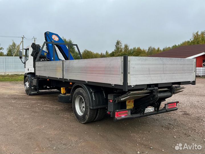 Услуги манипулятора