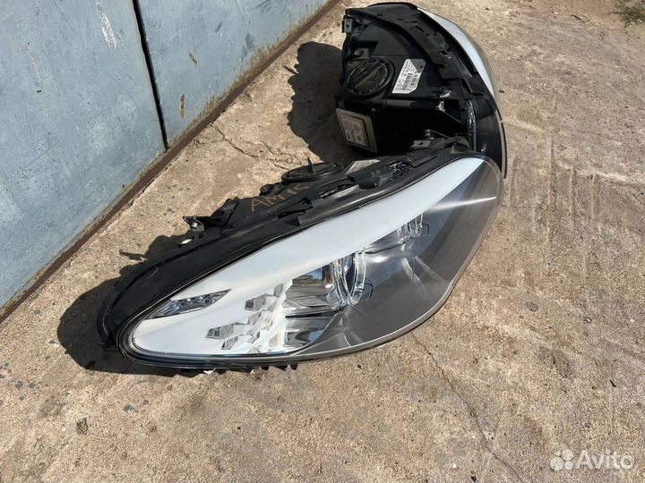 Фара передняя (комплект) BMW 5 F07/F10/F11 2013