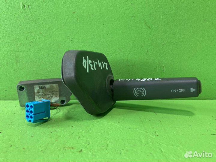 Переключатель подрулевой MAN TGA