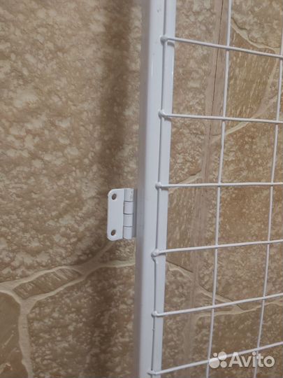 Решетка антикошка