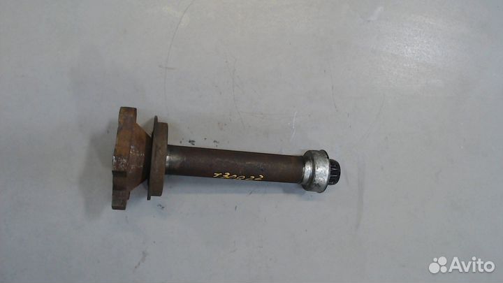 Полуось Volkswagen Sharan, 2007