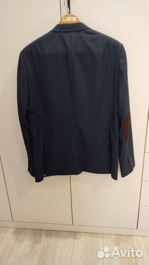 Пиджак мужской 52